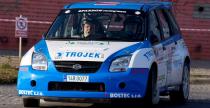 RallyShow Uhersky Brod